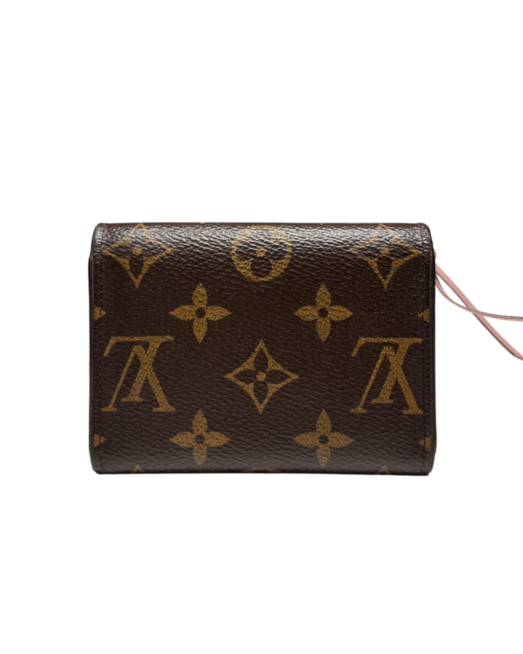 Louis Vuitton Portafoglio Monogram