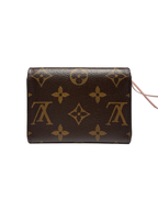 Louis Vuitton Portafoglio Monogram