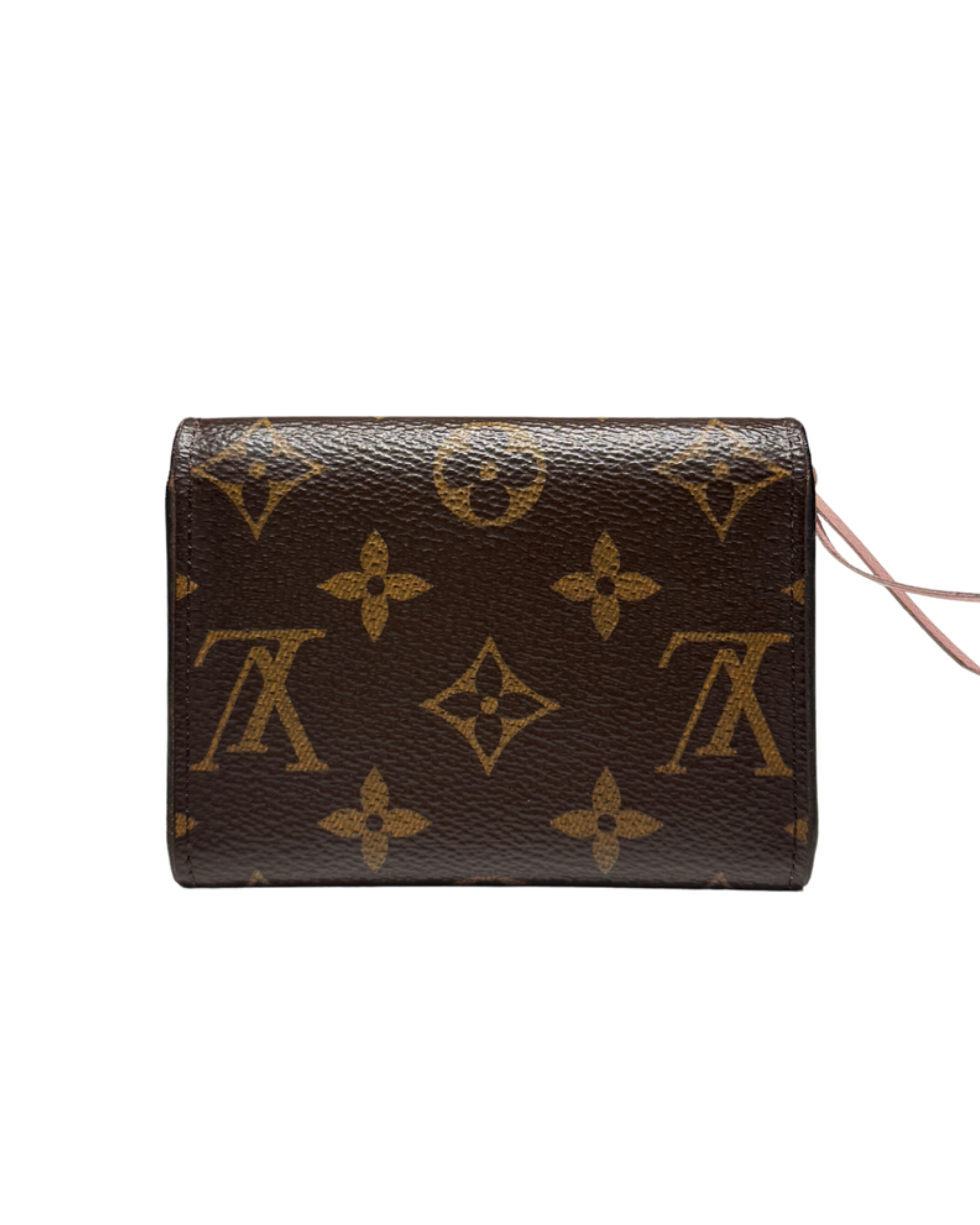 Louis Vuitton Portafoglio Monogram