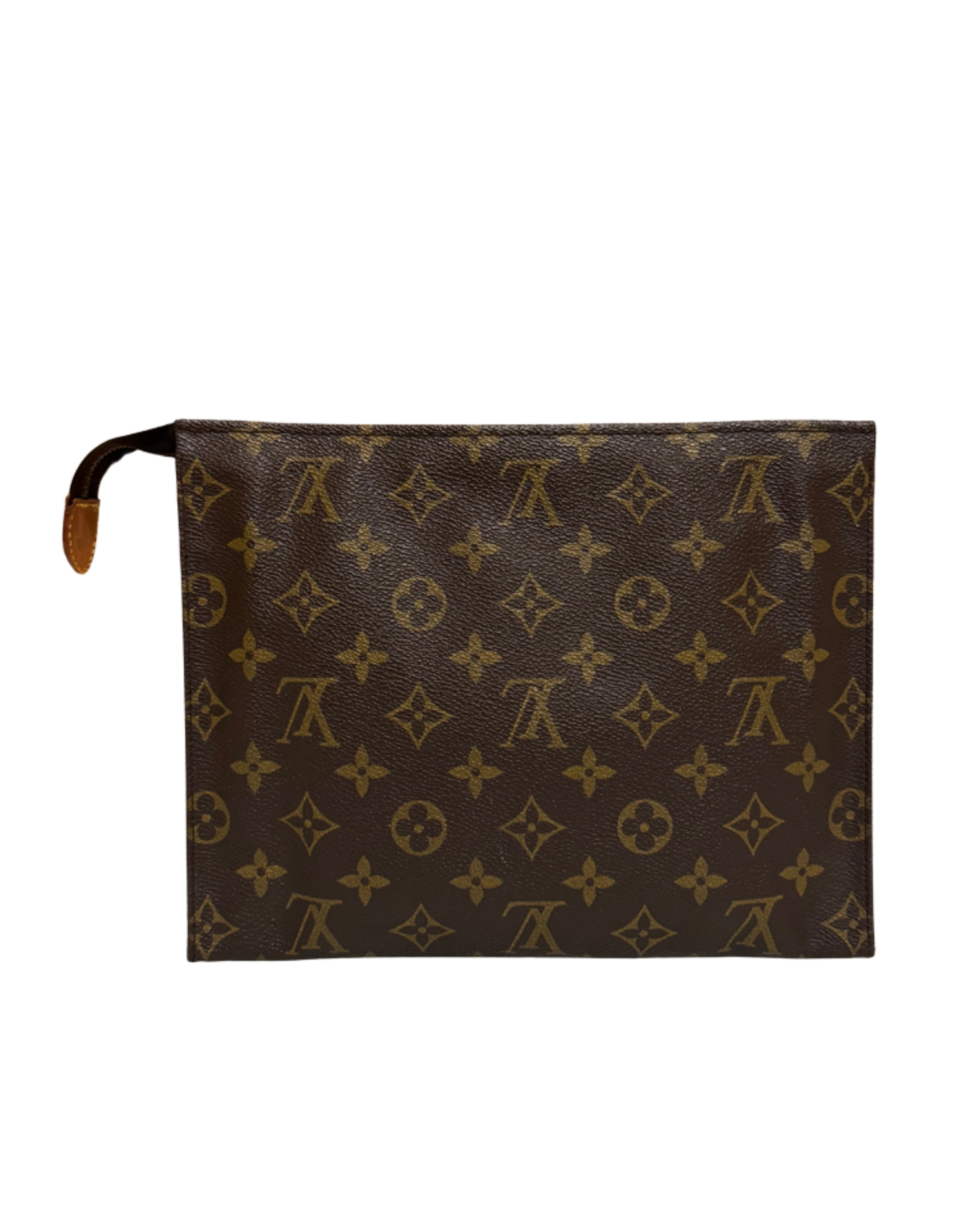 Pochette Louis Vuitton in Monogram