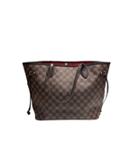 Louis Vuitton Neverfull MM Damier Ebene
