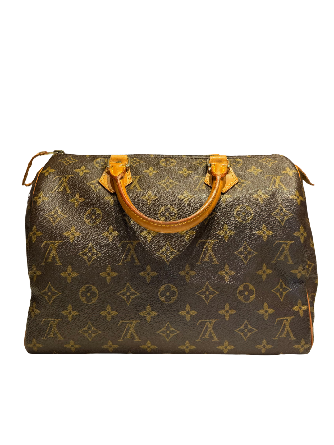 Louis Vuitton Speedy 30 Monogram