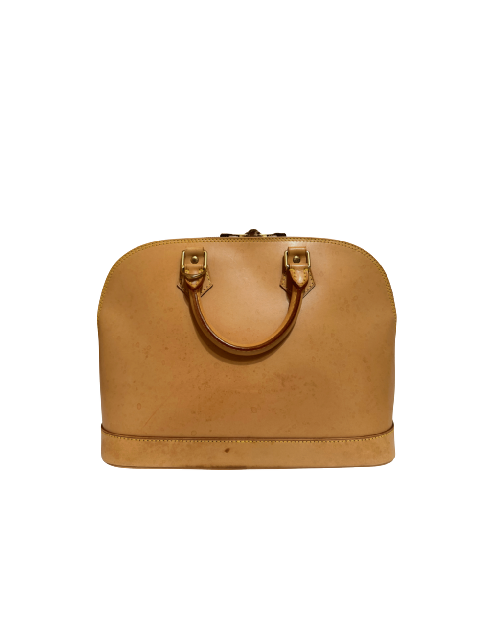 Louis Vuitton Alma PM in Pelle Naturale