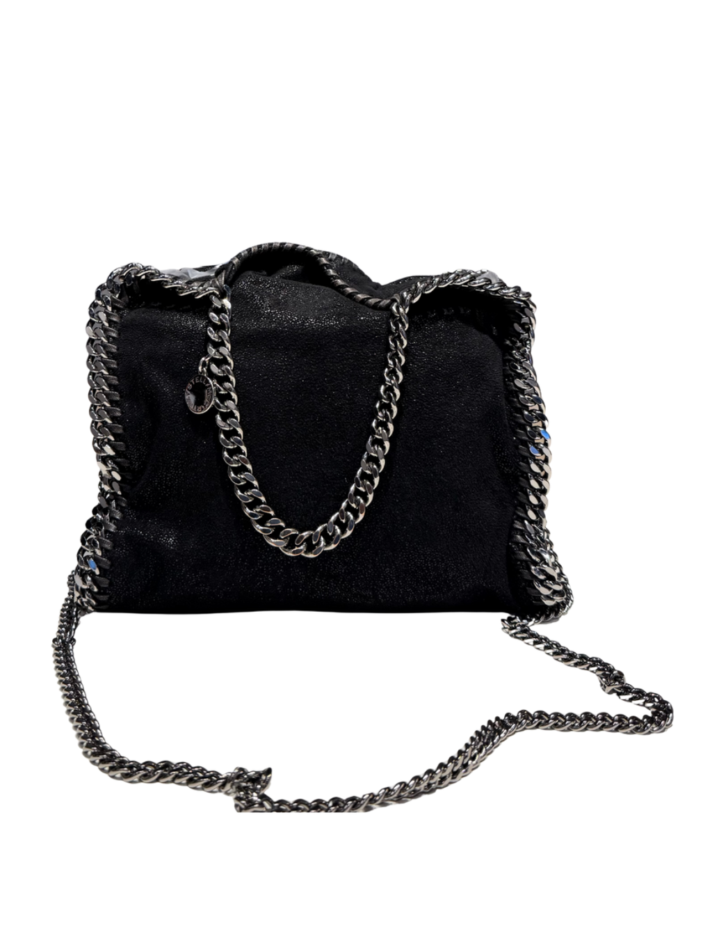 Borsa Stella McCartney Falabella Mini Tote