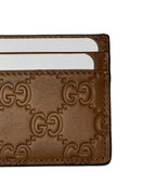 Portacarte Gucci