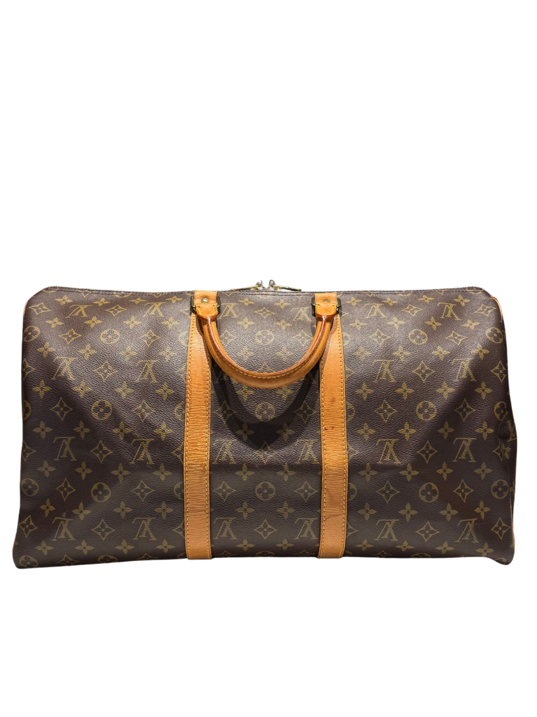 Louis Vuitton Keepall Monogram