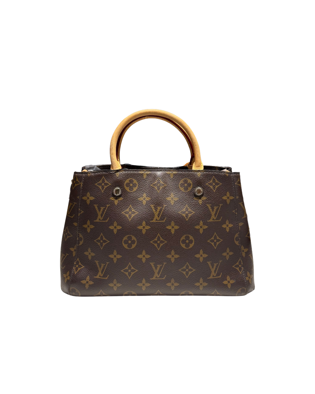 Louis Vuitton Montaigne MM Monogram Canvas