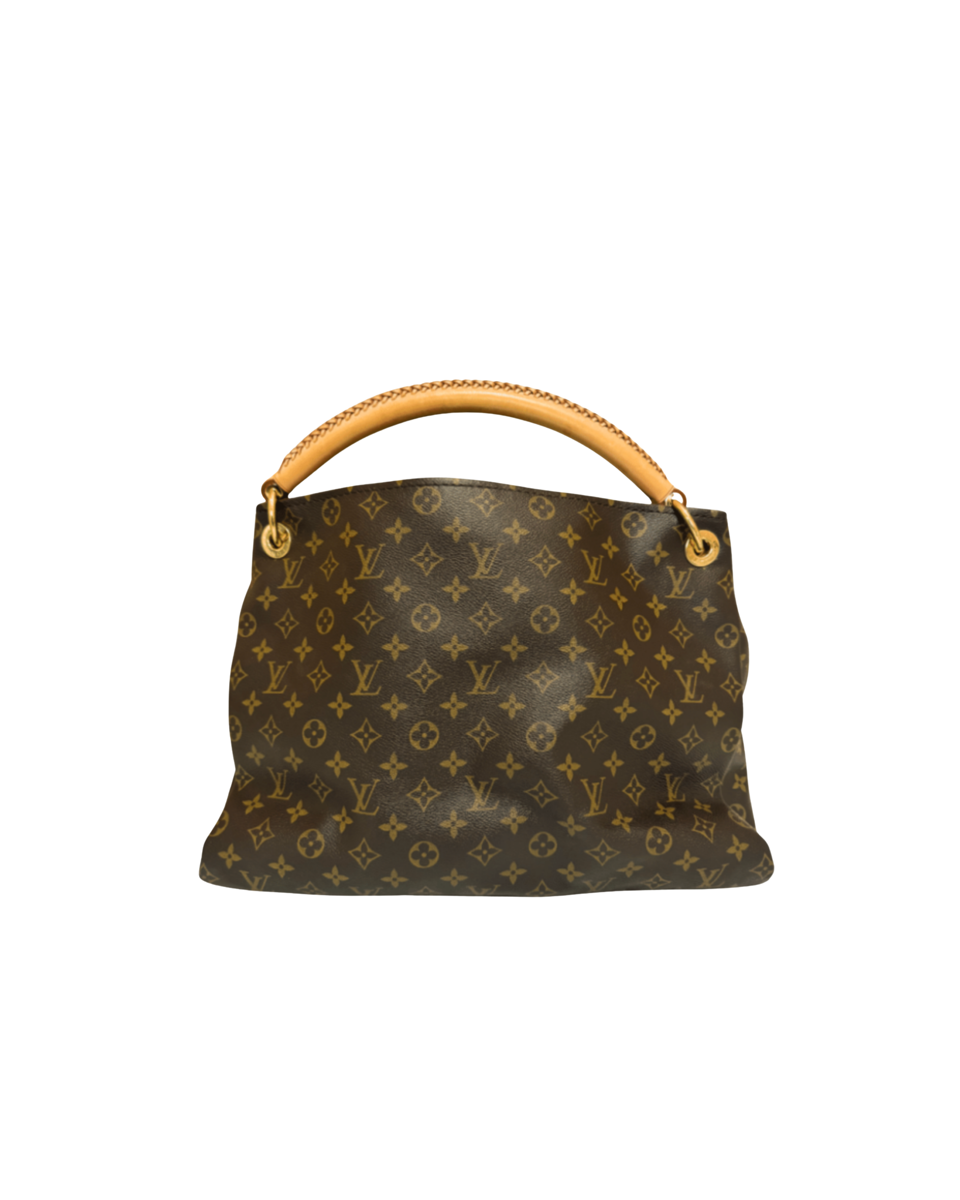 Borsa Louis Vuitton Monogram Artsy MM