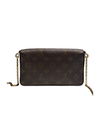 Louis Vuitton Félicie Pochette Monogram