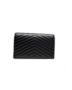 Saint Laurent Envelope Chain Wallet