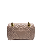 Gucci GG Marmont Nude