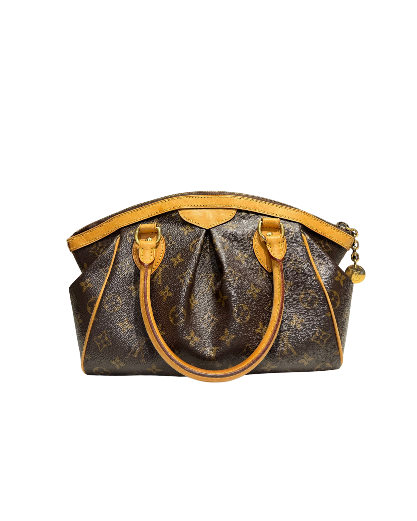 Louis Vuitton Tivoli GM Monogram