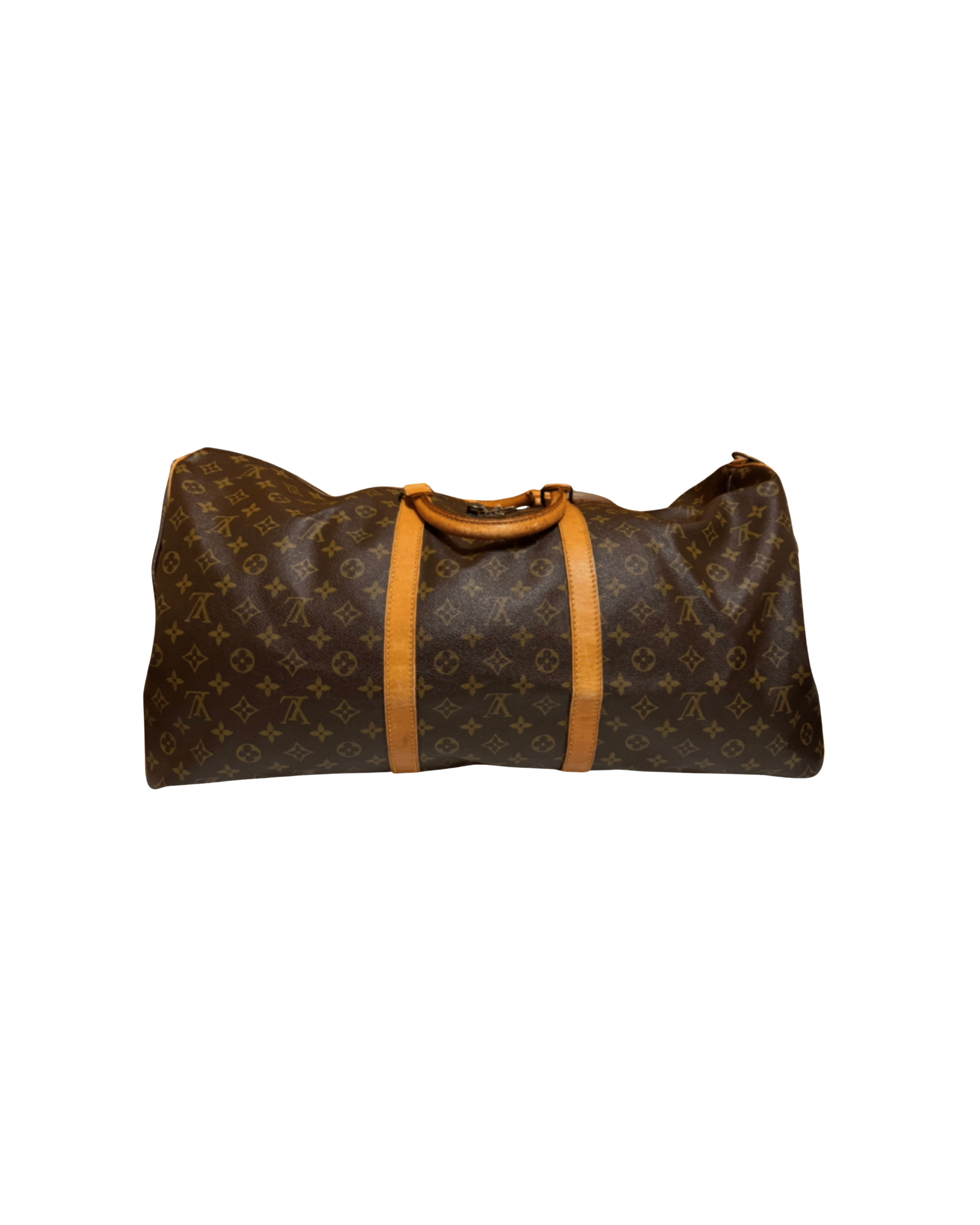 Louis Vuitton Keepall 60 Monogram