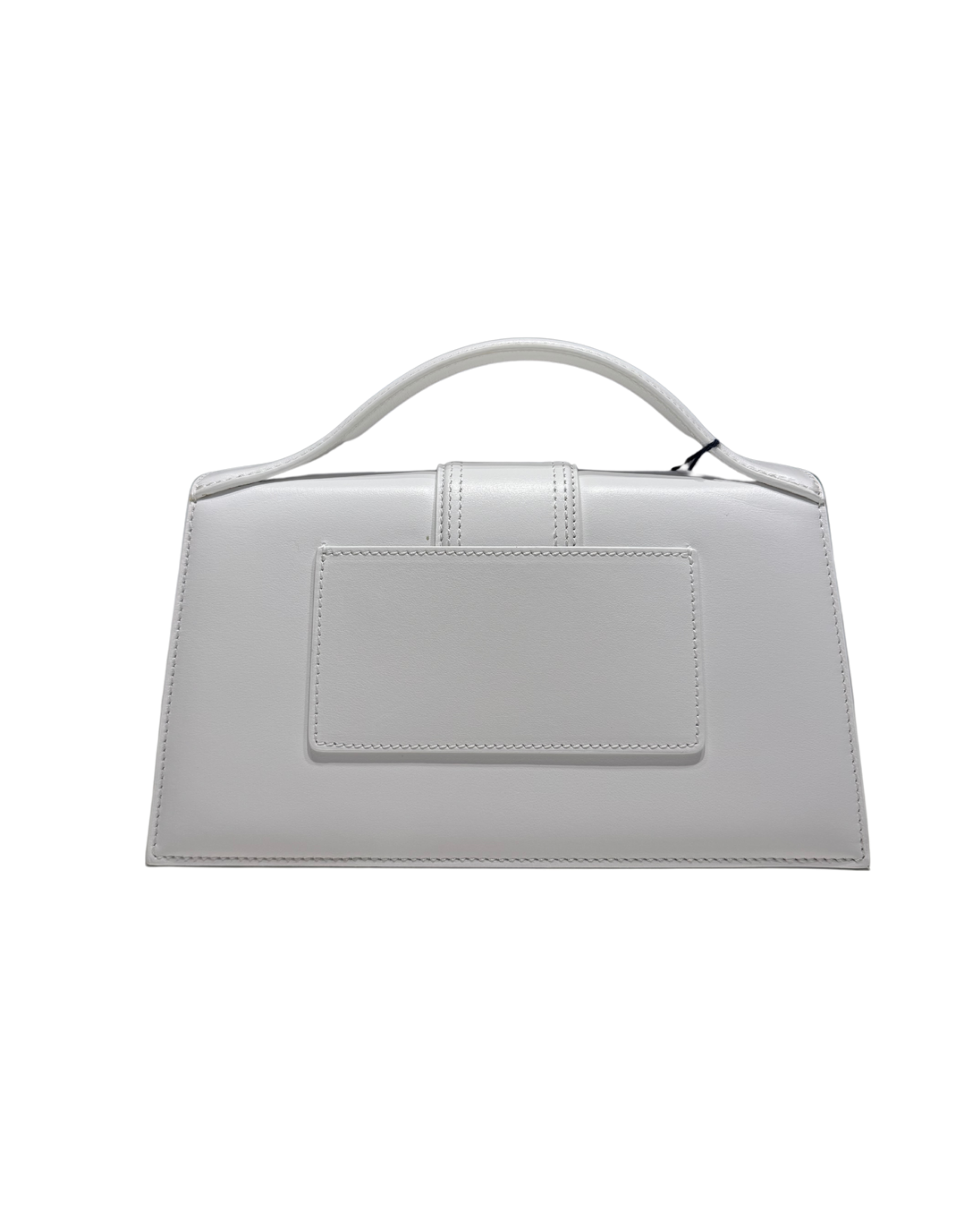Borsa Jacquemus  con logo dorato