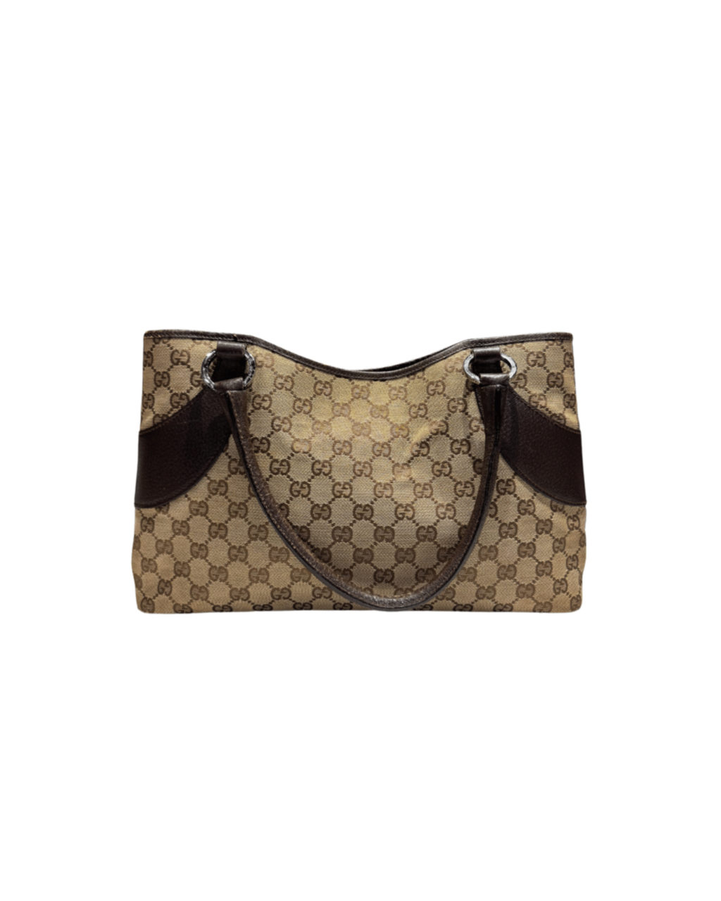 Gucci in tela Monogram GG
