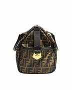 Fendi Boston Zucca