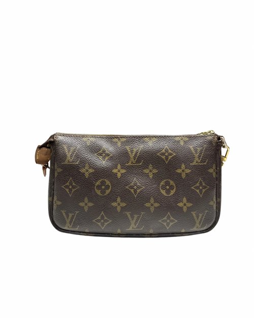 Louis Vuitton Pochette Accessories