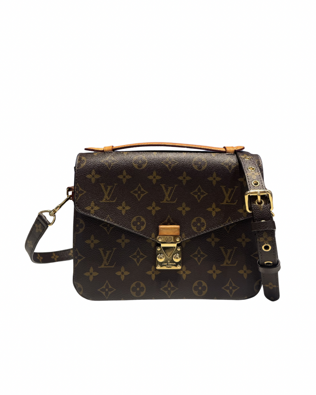 Louis Vuitton Mètis