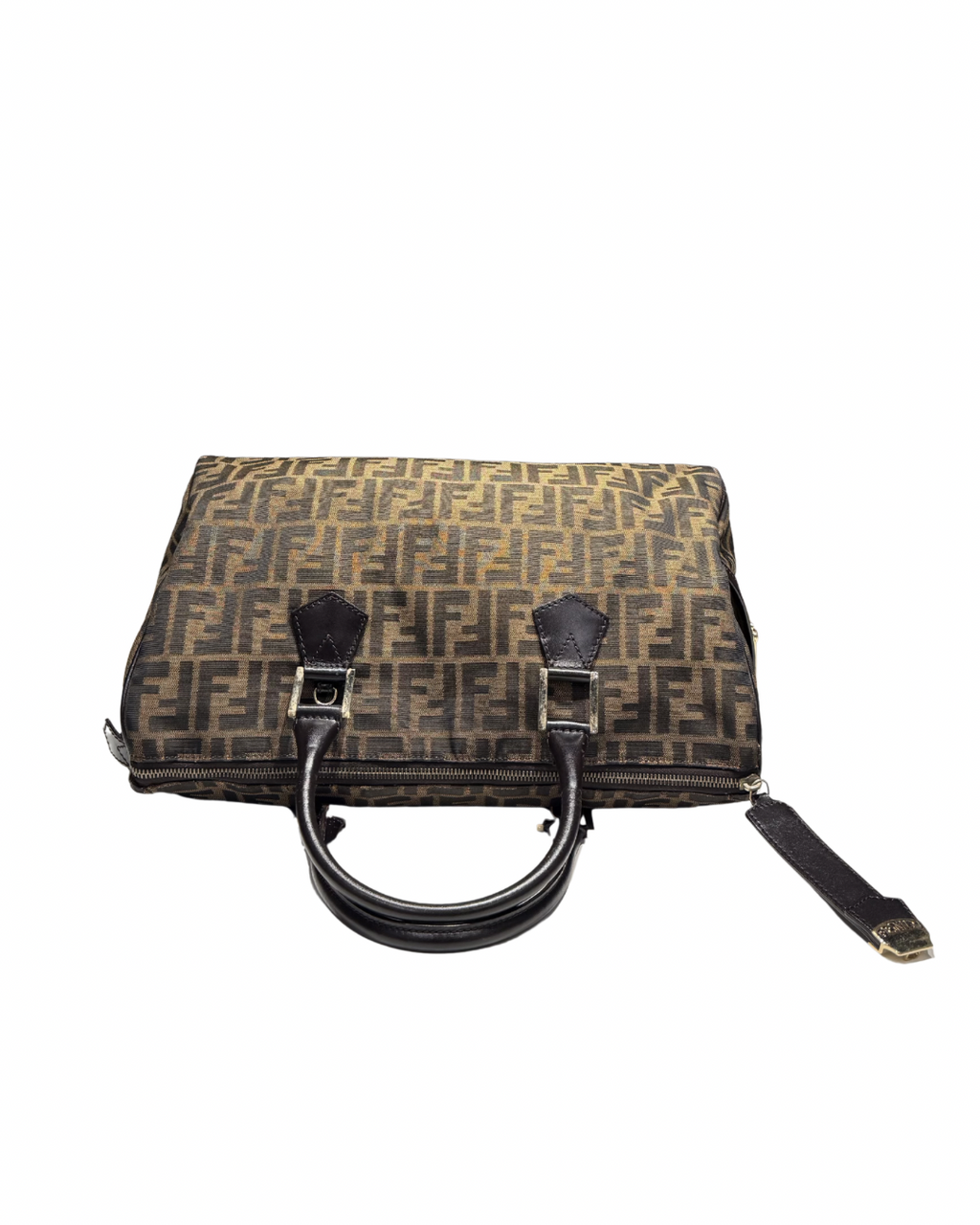 Fendi Boston Zucca