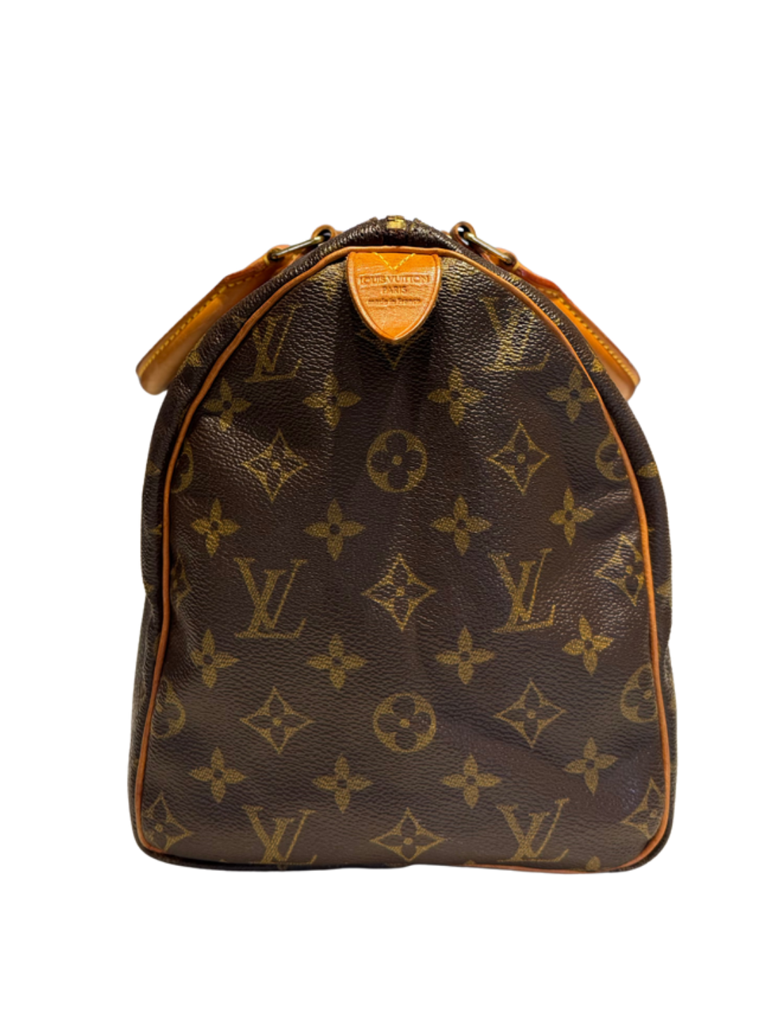 Louis Vuitton Speedy 30 Monogram