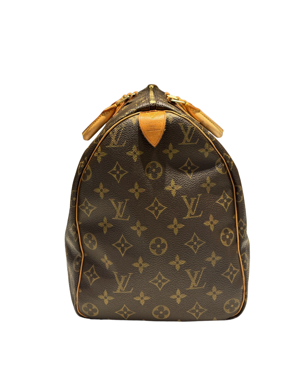 Louis Vuitton Speedy 40 Monogram