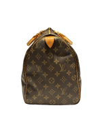 Louis Vuitton Speedy 40 Monogram