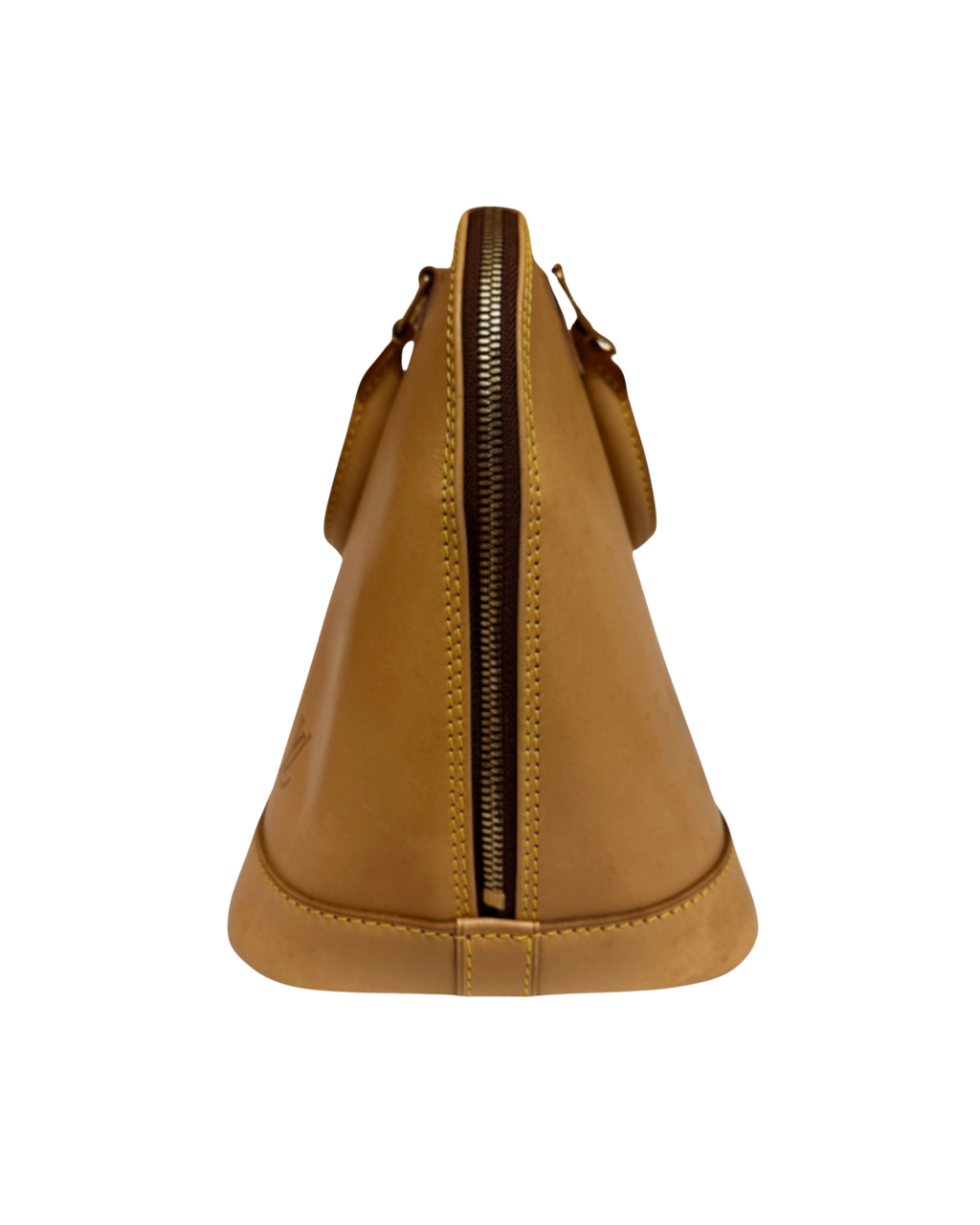 Louis Vuitton Alma PM in Pelle Naturale