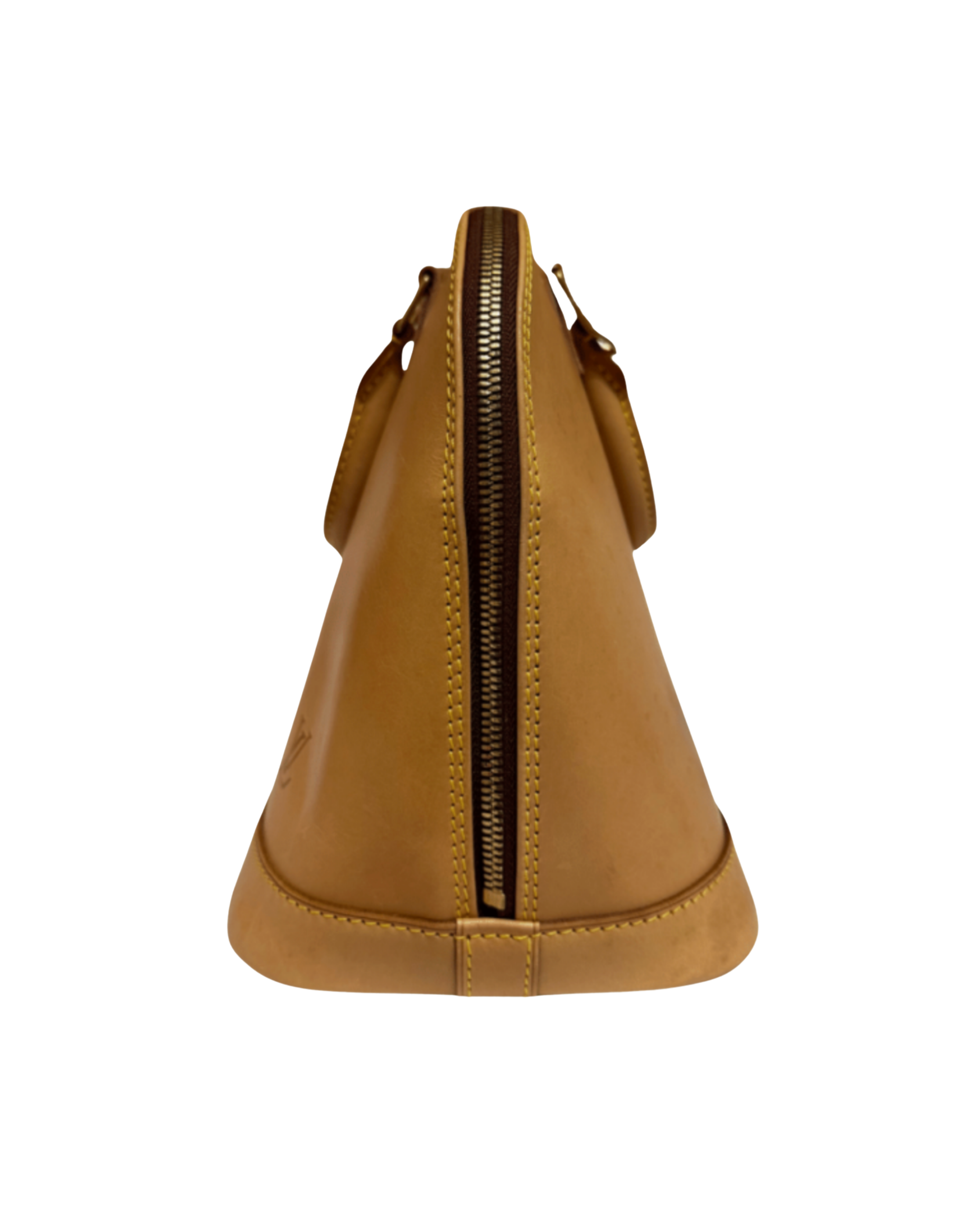 Louis Vuitton Alma PM in Pelle Naturale