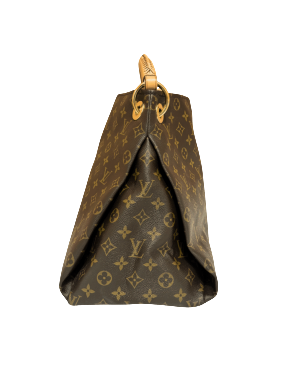Borsa Louis Vuitton Monogram Artsy MM