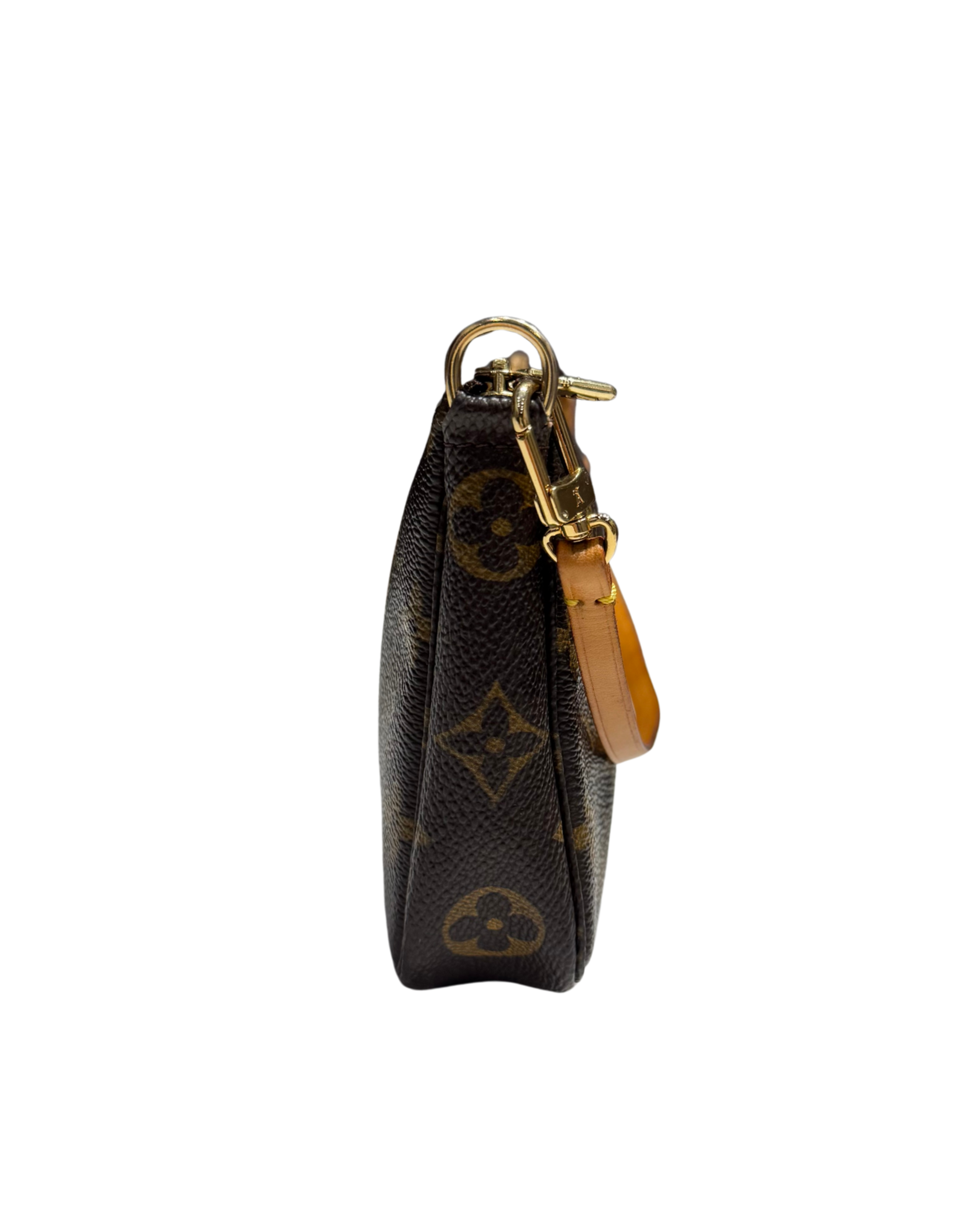 Louis Vuitton Pochette Monogram