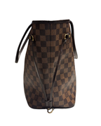 Louis Vuitton Neverfull MM Damier Ebene