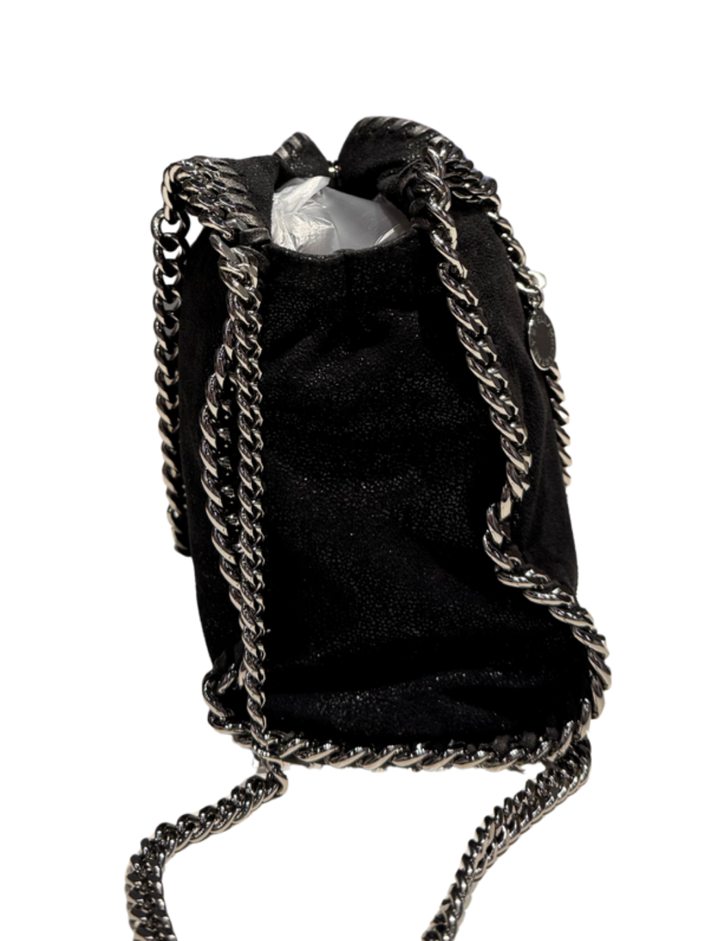 Borsa Stella McCartney Falabella Mini Tote