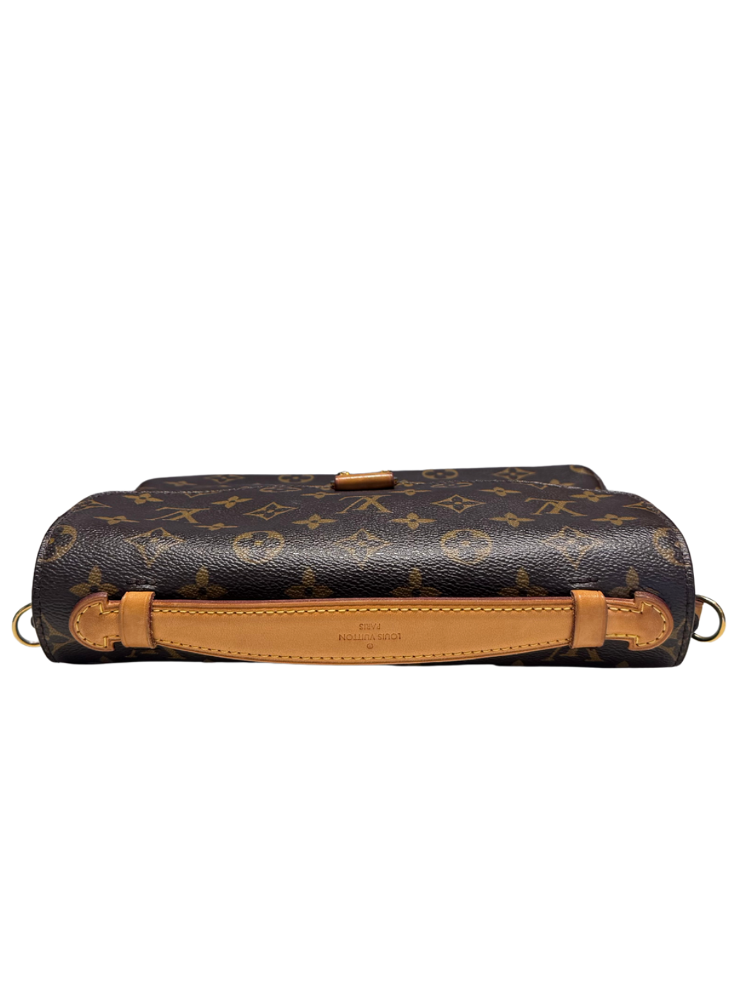 Louis Vuitton Pochette Métis Monogram