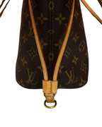 Louis Vuitton Neverfull MM Monogram – Edizione Personalizzata 518