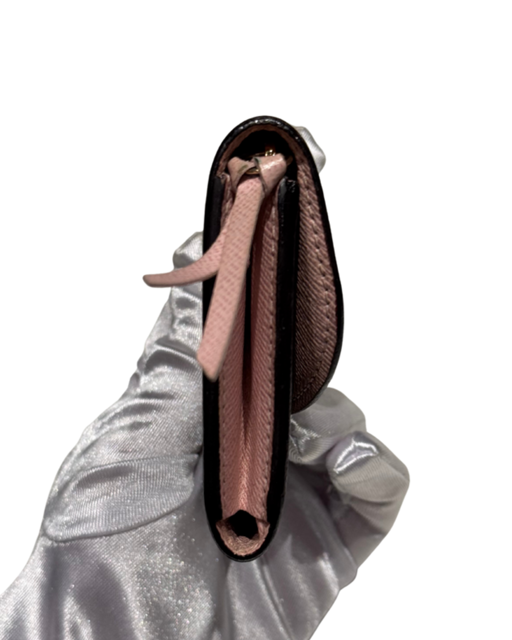 Louis Vuitton Portafoglio Monogram