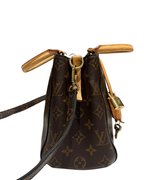Louis Vuitton Montaigne MM Monogram Canvas