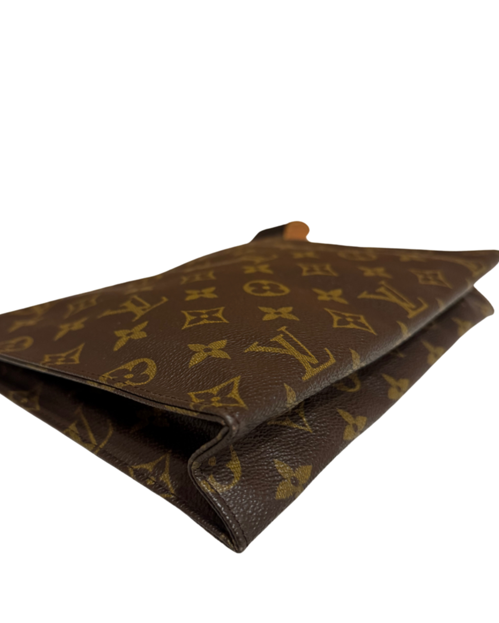 Pochette Louis Vuitton in Monogram