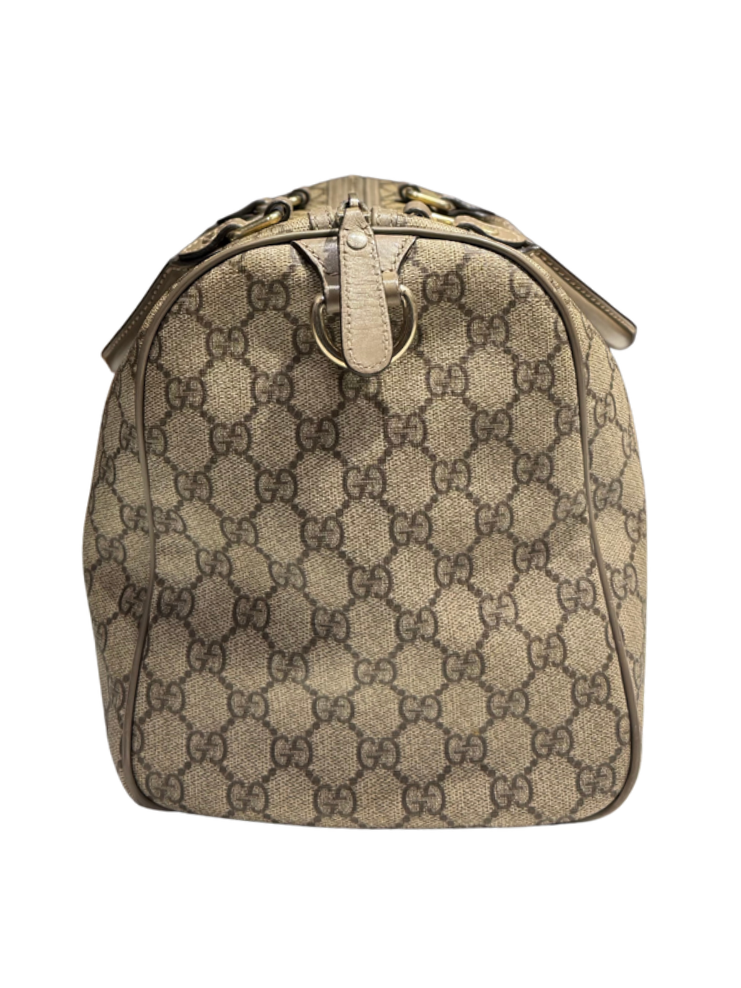 Gucci Boston GG Supreme