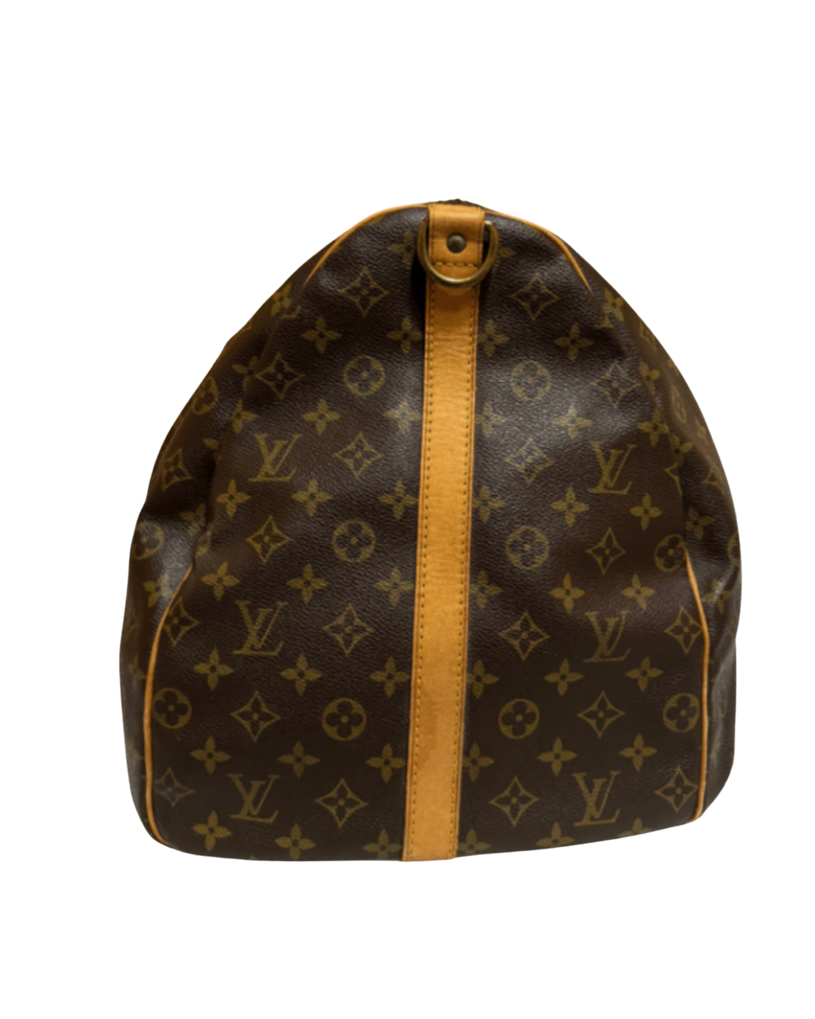 Louis Vuitton Keepall 60 Monogram