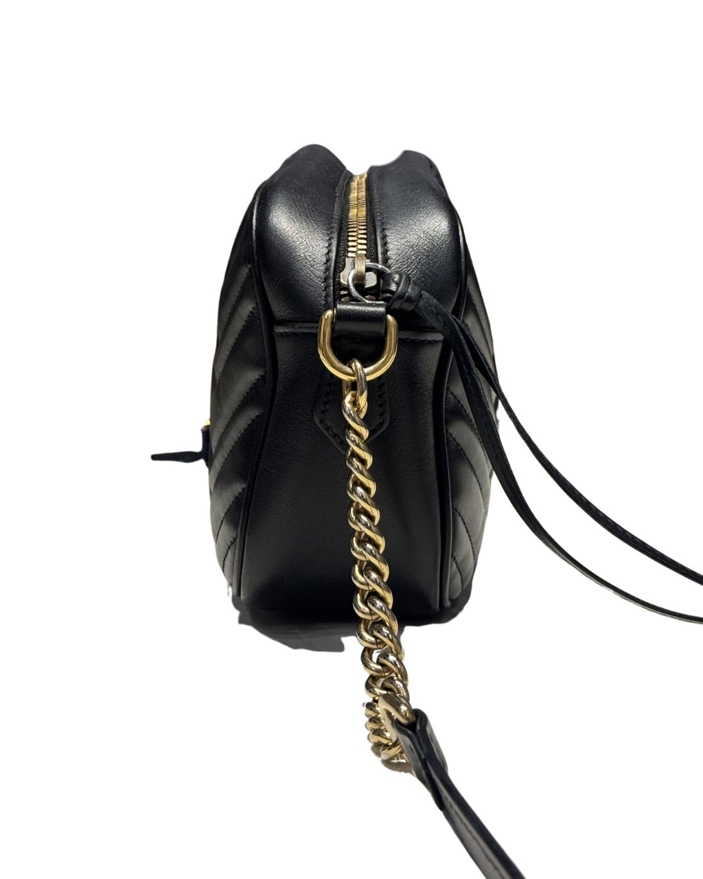Gucci Marmont Camera Bag