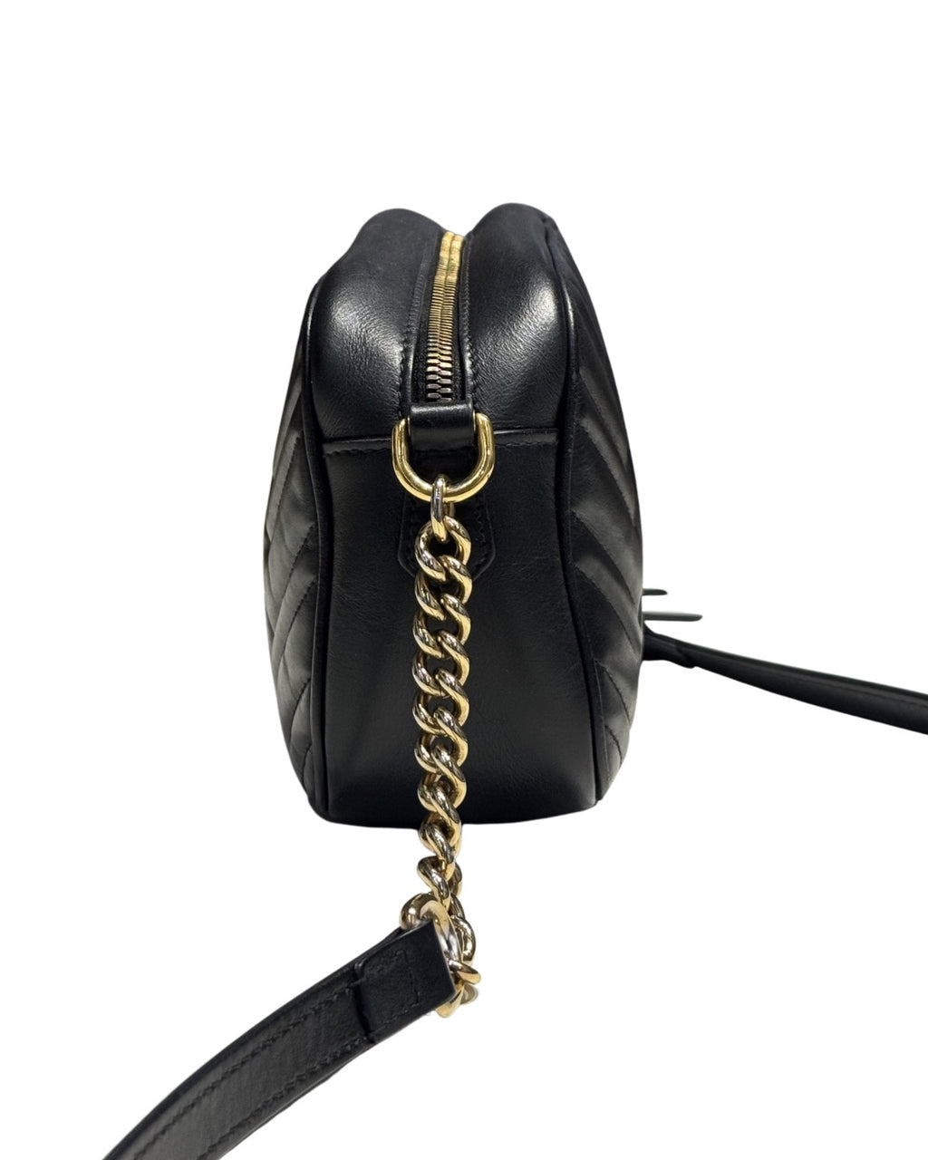 Gucci Marmont Camera Bag