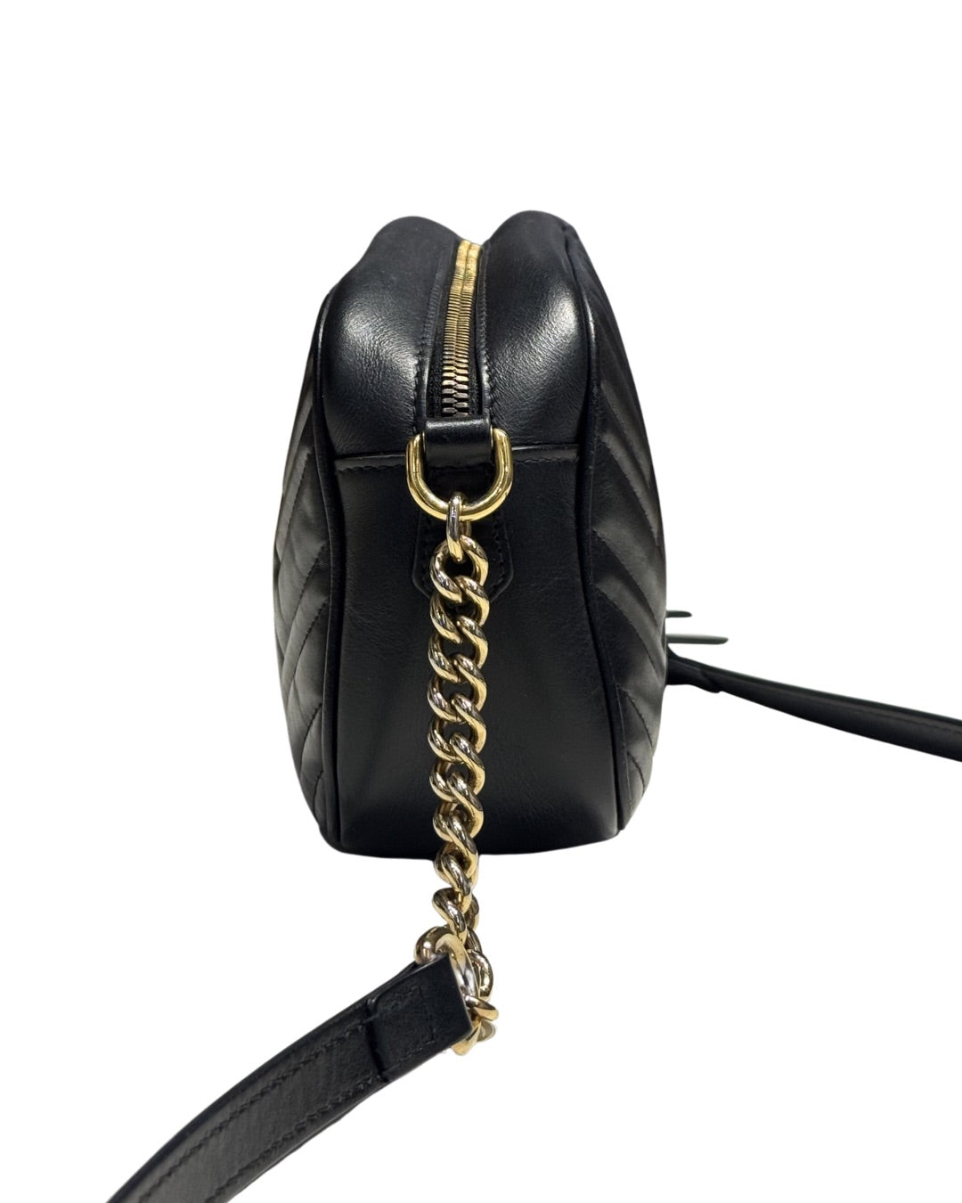Gucci Marmont Camera Bag