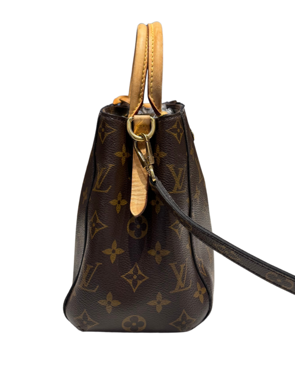 Louis Vuitton Montaigne MM Monogram Canvas