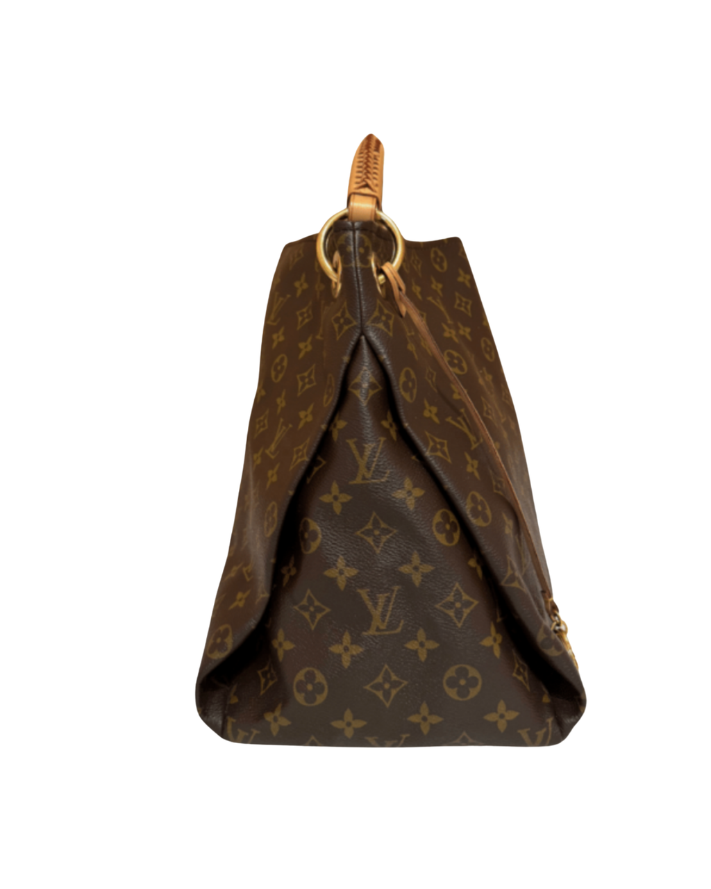 Borsa Louis Vuitton Monogram Artsy MM