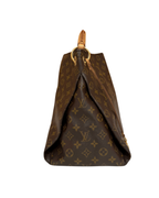 Borsa Louis Vuitton Monogram Artsy MM