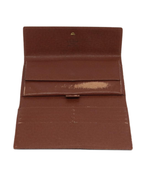 Portafoglio Louis Vuitton in Tela Monogram