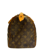 Louis Vuitton Speedy 30 Monogram
