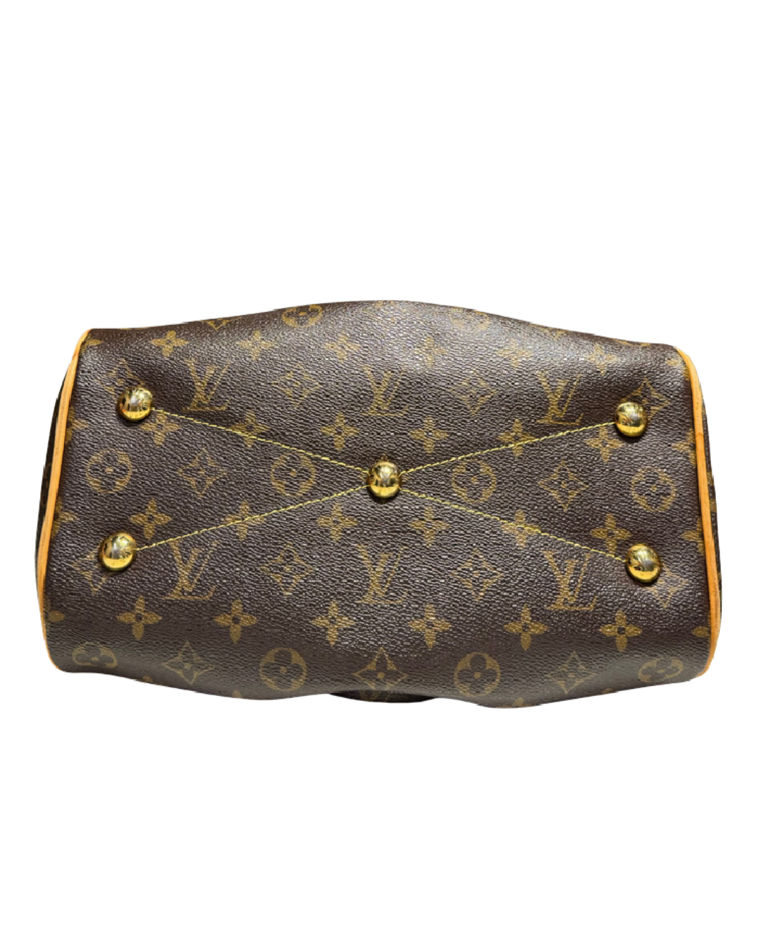 Louis Vuitton Tivoli GM Monogram