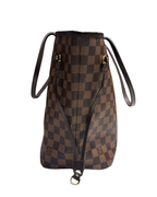 Louis Vuitton Neverfull MM Damier Ebene