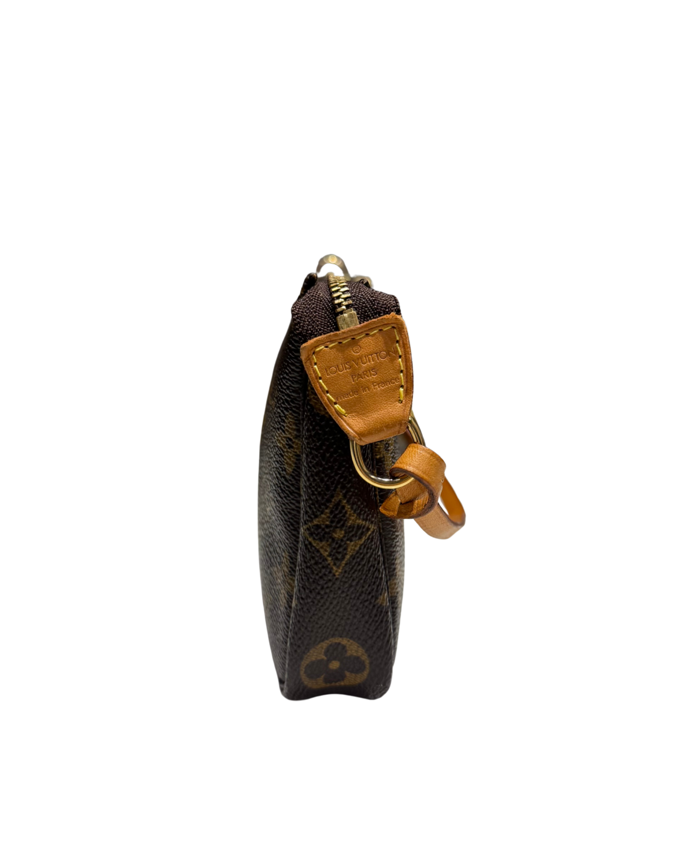 Louis Vuitton Pochette Monogram